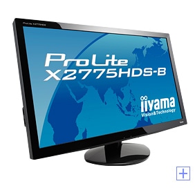 PLX2775HDS-B 左斜め