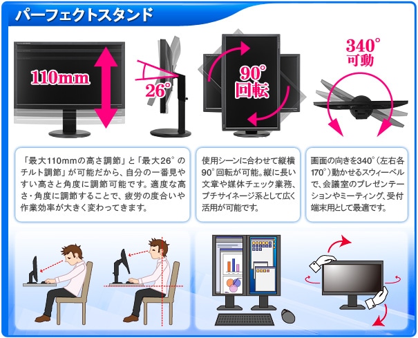 ProLite XB2780HSU | XB2780HSU-B1 | 27型 | モニター・液晶 ...