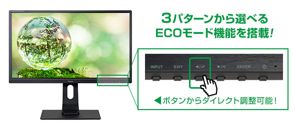 ecoモード