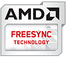 AMD Freesync Technology