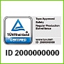 TUV-Bauart