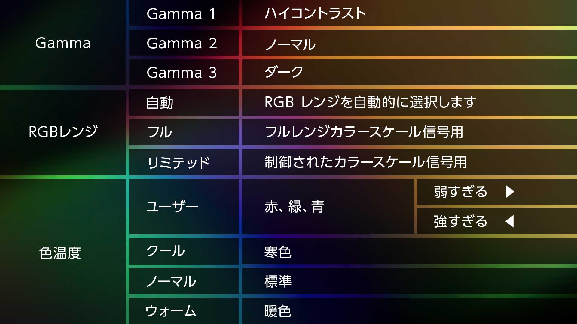 i-Style Color