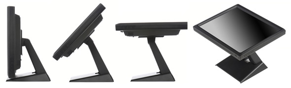 PLT1731SRのワイドレンジスタンド