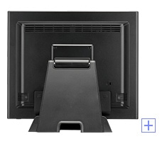 タッチパネル液晶ディスプレイ iiyama T1731SR ProLite T1731SR-5│iiyama│BTOパソコン・PC通販ショップの