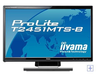 PLT2451MTS-B 