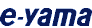 e-yama logo