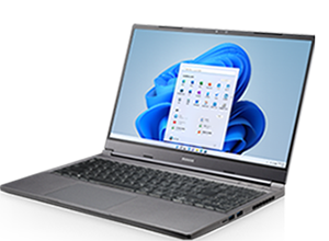 15.6型ノートパソコン