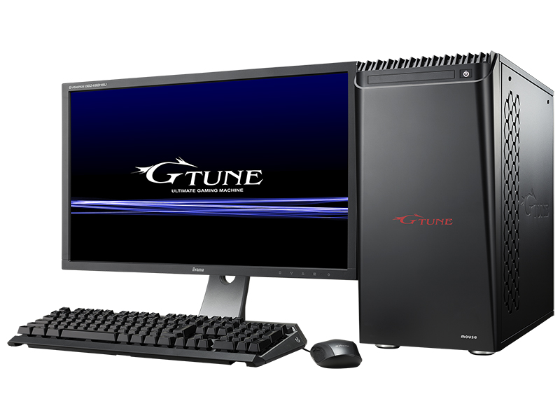 G Tune Hn Z Rtx3070搭載 ハイエンドゲーミングpc デスクトップパソコンの通販ショップ マウスコンピューター 公式 G Tune Hn Z Rtx3070搭載 ハイエンドゲーミングpc デスクトップパソコンの通販ショップ マウスコンピューター 公式