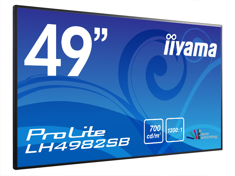 ProLite LH4982SB