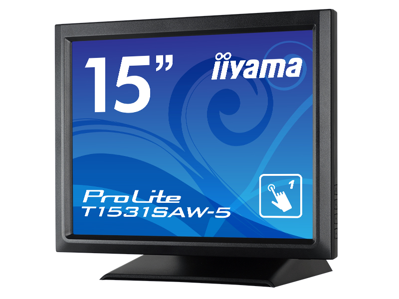 ProLite T1531SAW-5│iiyama│BTOパソコン・PC通販ショップのマウスコンピューター【公式】