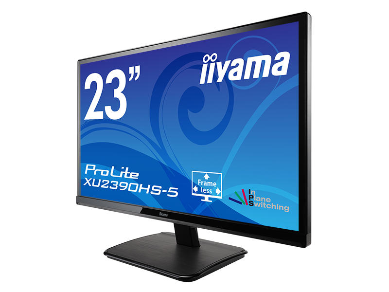 モニター　iiyama PROLITE XU2390HS 23インチ