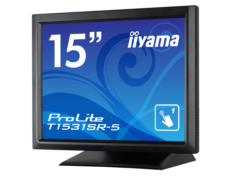 ProLite T1531SR-5│iiyama│BTOパソコン・PC通販ショップのマウスコンピューター【公式】