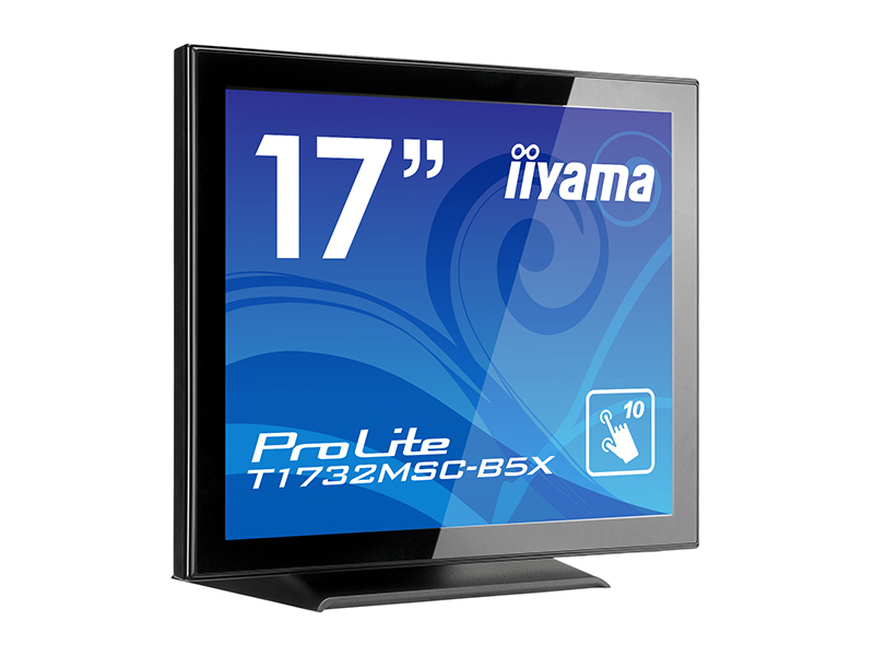 ProLite T1732MSC-B5X