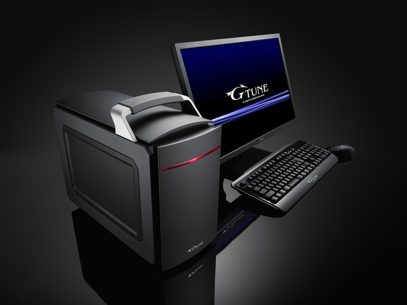 ゲーミングpcのスペック目安は パソソソ