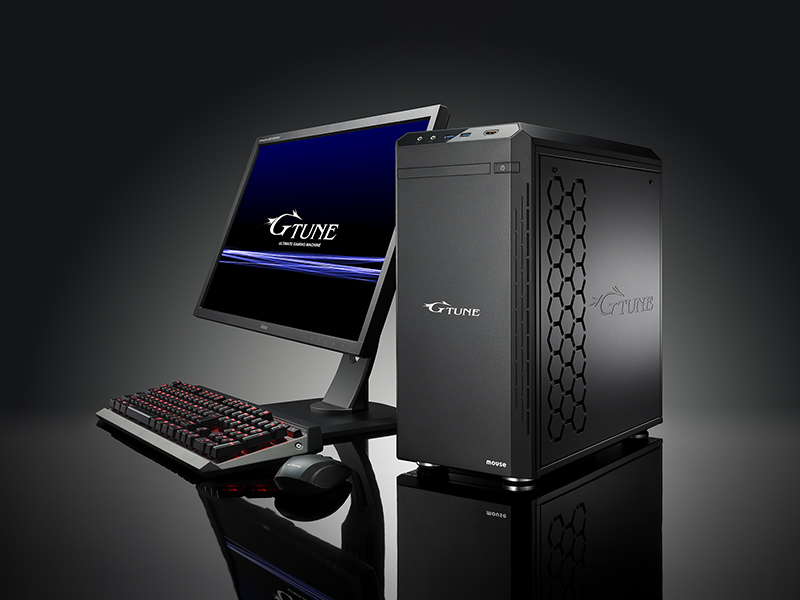 ゲーミングpcのスペック目安は パソソソ ゲーミングpcのスペック目安は パソソソ