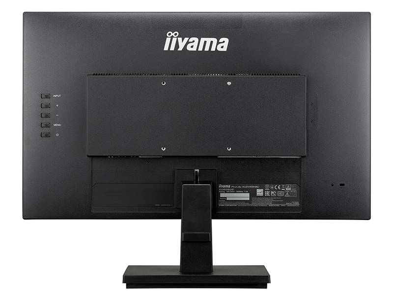 液晶ディスプレイ 23.8型 iiyama ProLite XUB2493HSU