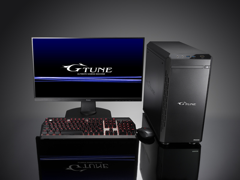 G-Tune PM-A
