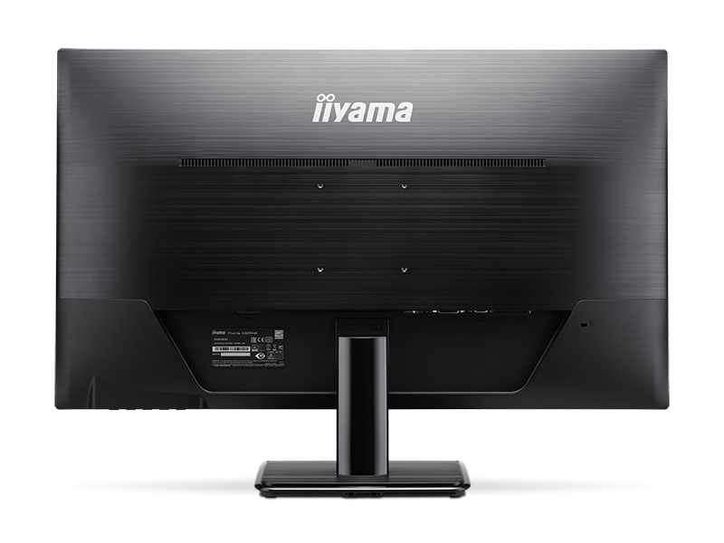 iiyama 液晶ディスプレイ ProLite X3291HS-B1