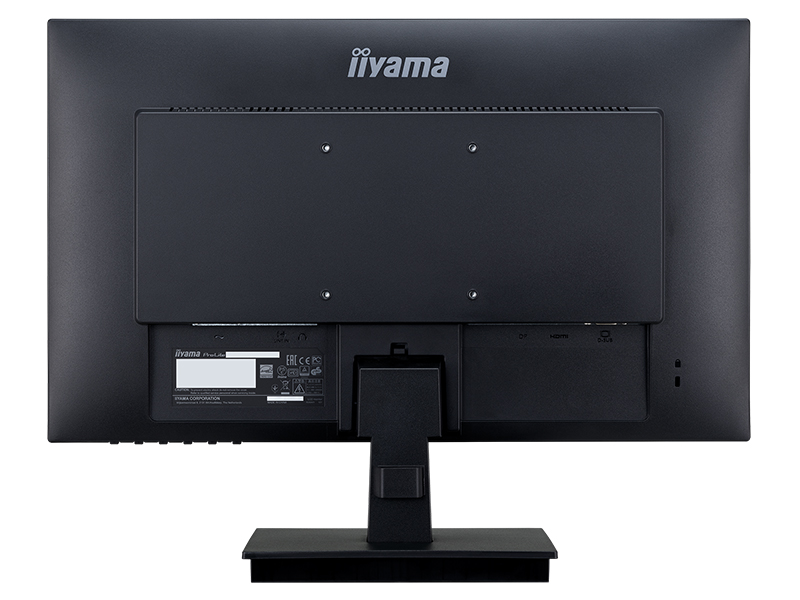 iiyama Prolite XU2249HS モニター