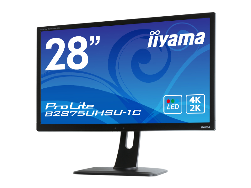 ProLite B2875UHSU-1C