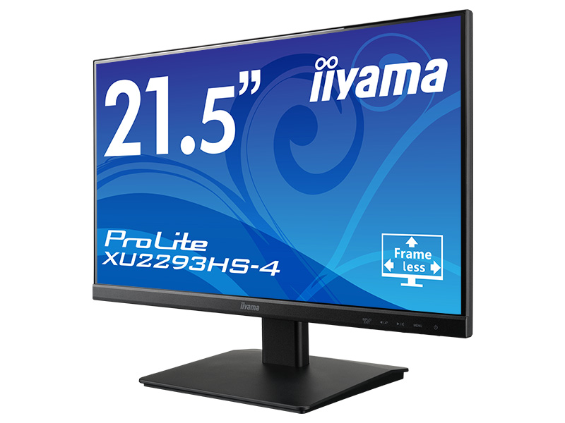 iiyama Pro Life XUB2293HS-B4