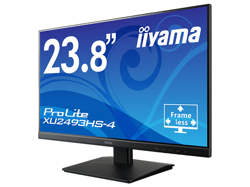 ProLite XU2493HS-4│iiyama│BTOパソコン・PC通販ショップの