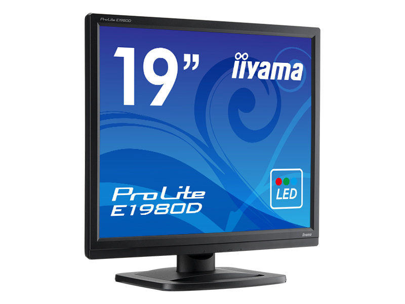 ProLite E1980D