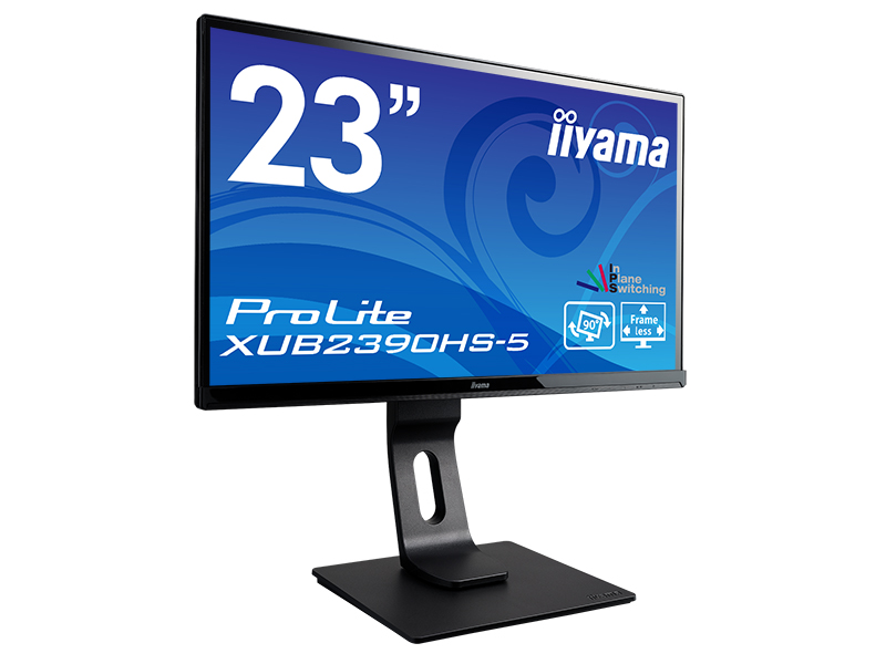 ProLite XUB2390HS-5│iiyama│BTOパソコン・PC通販ショップのマウス