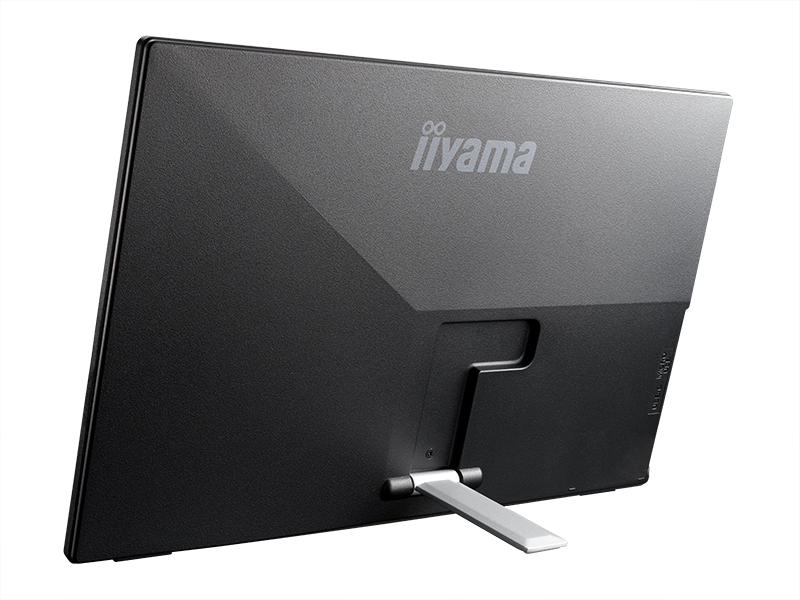 iiyama 17.5インチ　ノートパソコン　マウスおまけ　美品