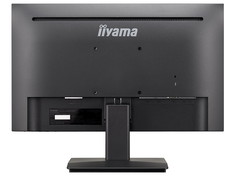 ProLite XU2293HS-4│iiyama│BTOパソコン・PC通販ショップのマウス