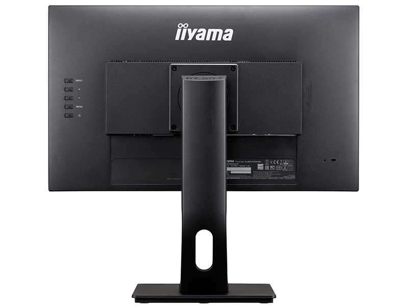 ProLite XUB2493HSU│iiyama│BTOパソコン・PC通販ショップのマウス ...