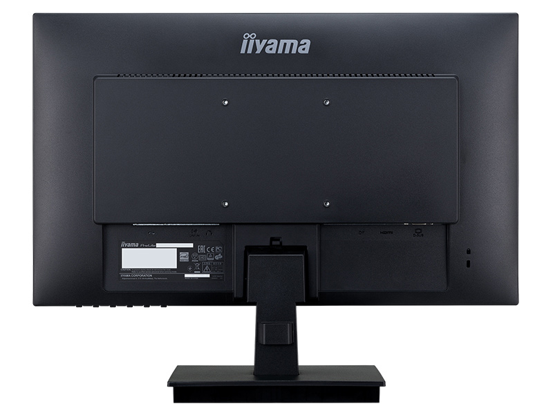 ディスプレイ21.5インチ　iiyama