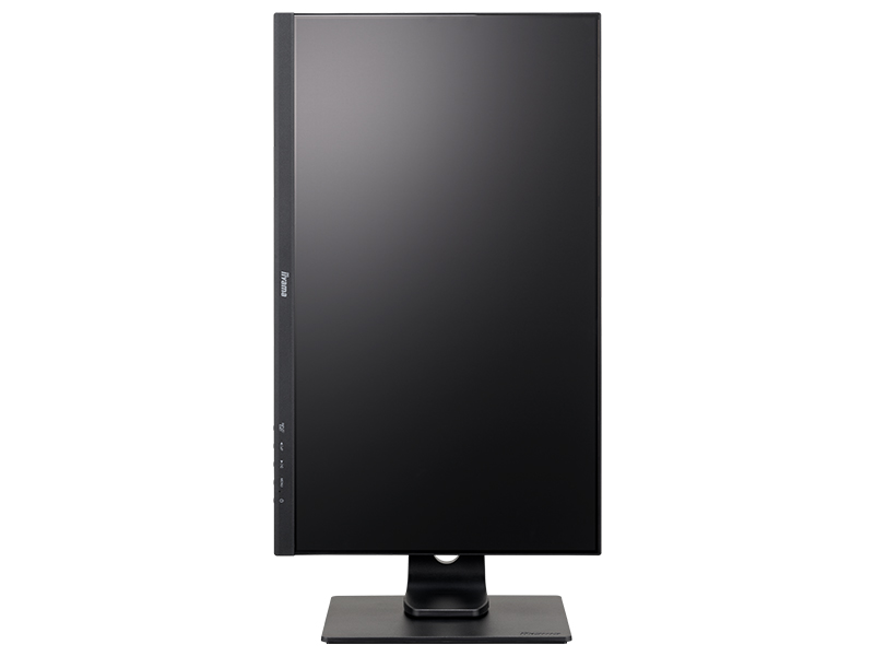 iiyama PROLITE XUB2493HS-4 BLACK