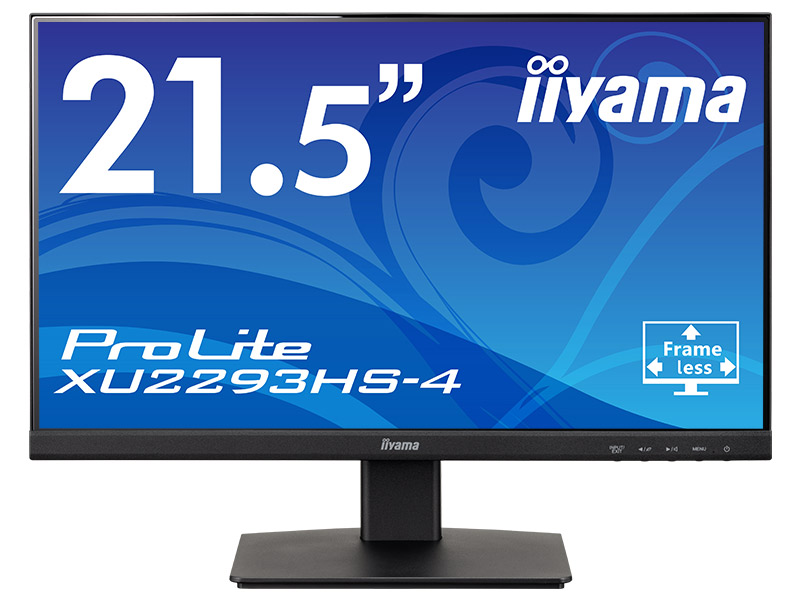 iiyama Pro Life XU2293HS-B4