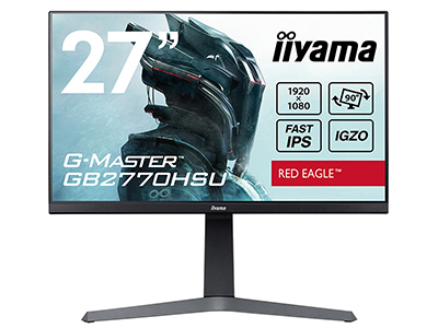 iiyama G-Master GB2770HSU-BEA 27インチ iiyama-gb2770hsu-