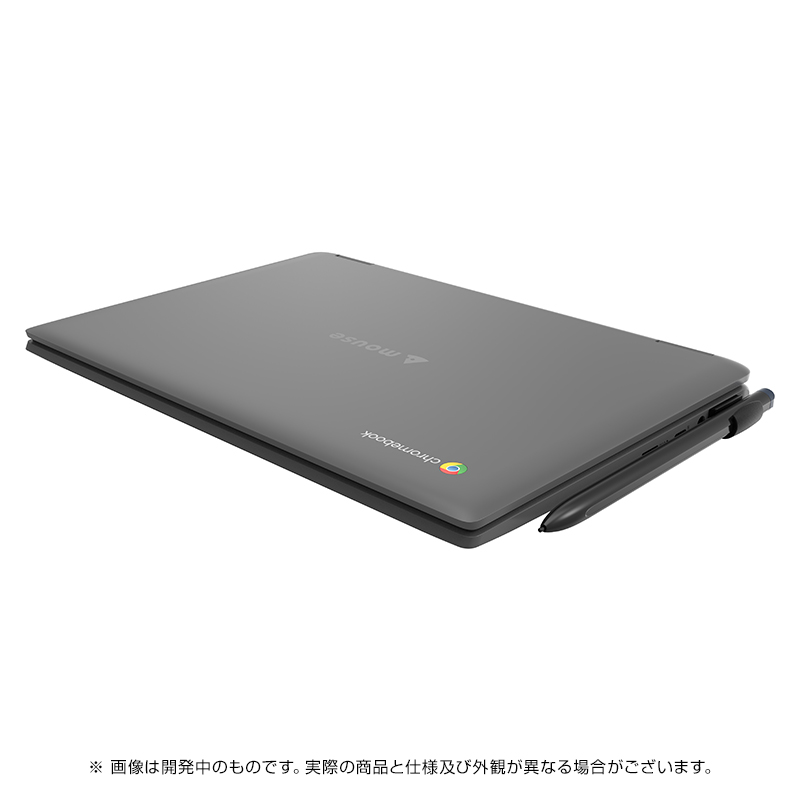 mouse Chromebook U1-DAU01GY-A