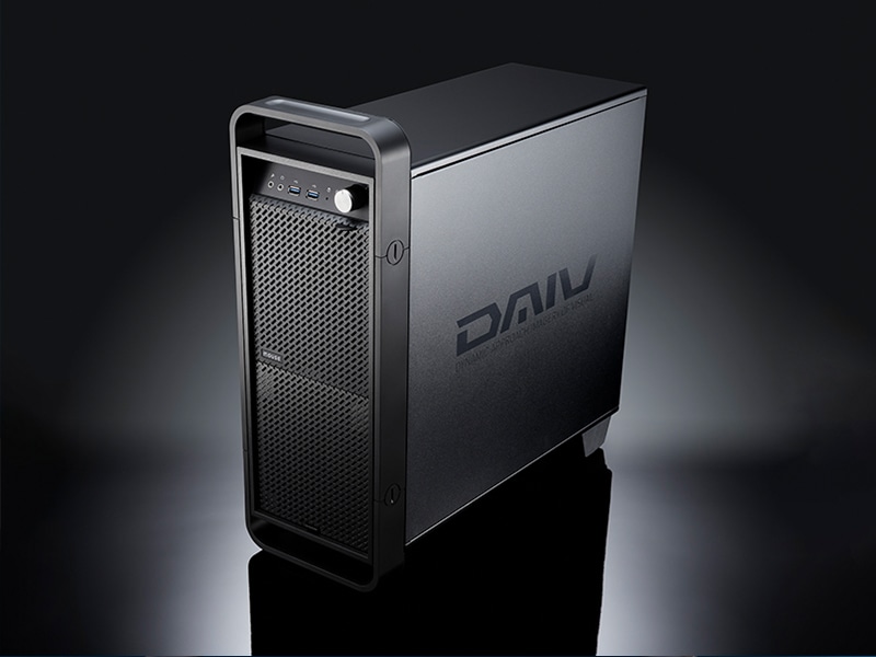 DAIV X10-A5 [ Windows 11 ]│デスクトップパソコンの通販ショップ