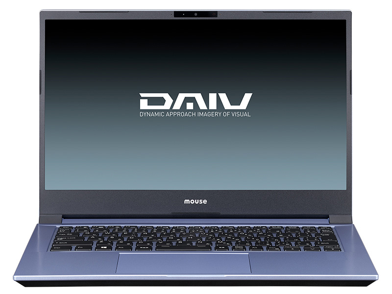 DAIV 4N [ Windows 11 ]│パソコン(PC)通販のマウスコンピューター【公式】