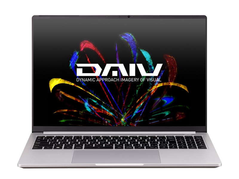 DAIV 6P (プレミアムモデル) [ Windows 11 ]