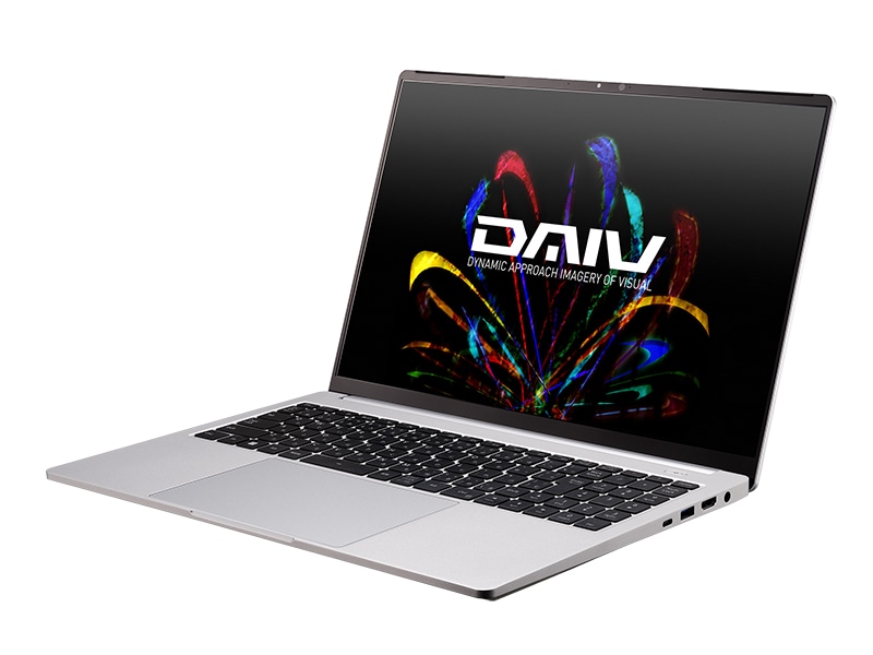 DAIV Z6-I9G70SR-A