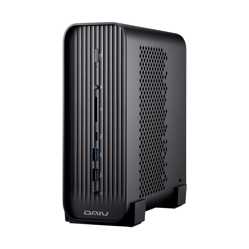 DAIV CX-A9A60（Copilot+ PC）