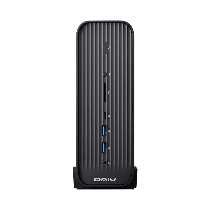 DAIV CX-A9A60（Copilot+ PC）