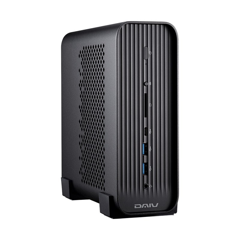 DAIV CX-A9A60（Copilot+ PC）