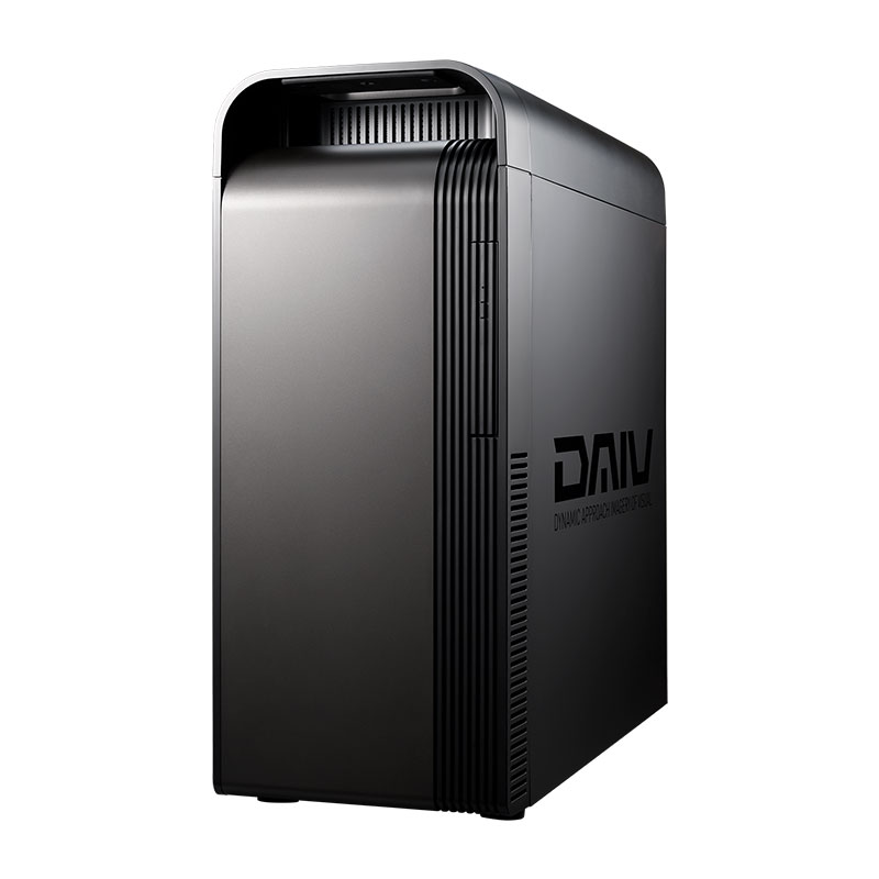 DAIV FX-I7G6T