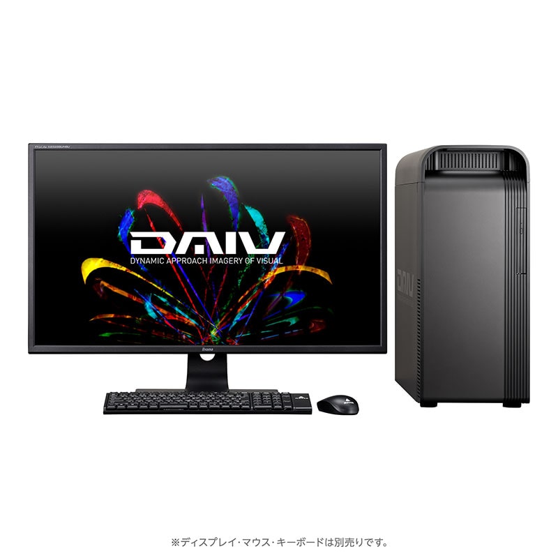 DAIV FW-P9N04