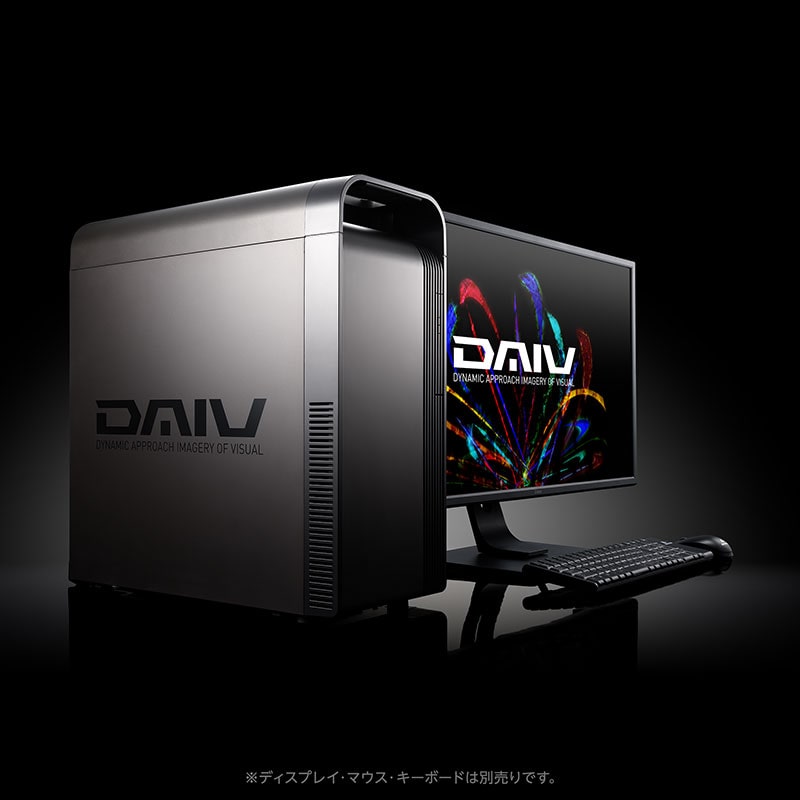 DAIV FW-P9N04