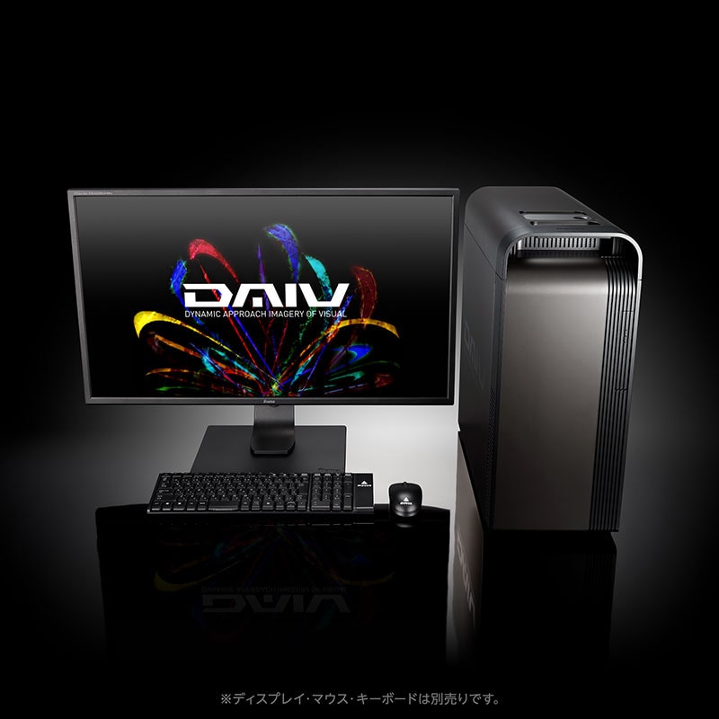DAIV FW-P9N04