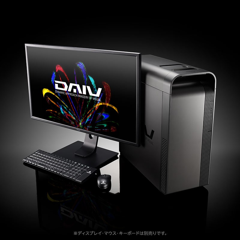 DAIV FW-P9N04