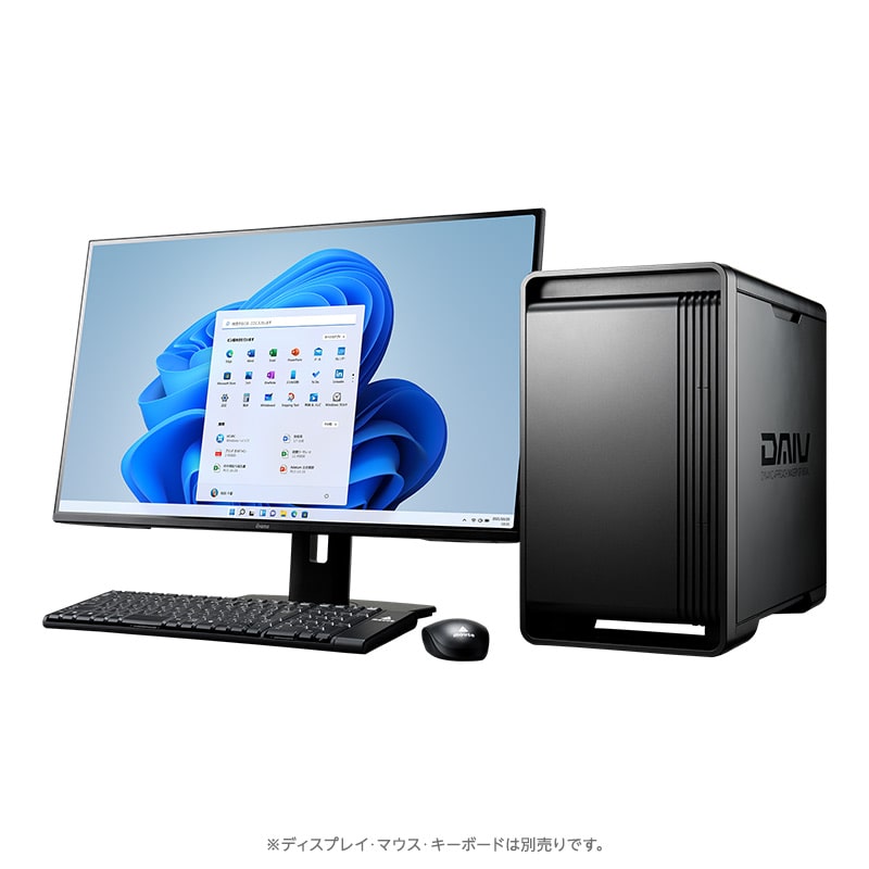 DAIV KM-I7A60