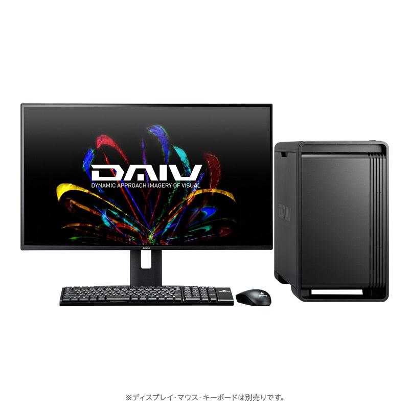 DAIV KM-I7A60